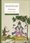 Satakatraya : de tre hundra tänkespråken - ett urval