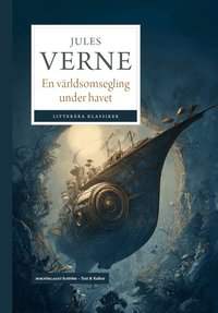 En v�rldsomsegling under havet