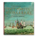 Det frsta stora kriget