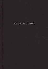 e-Bok Idébok om service