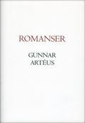 Romanser : lyrik i urval