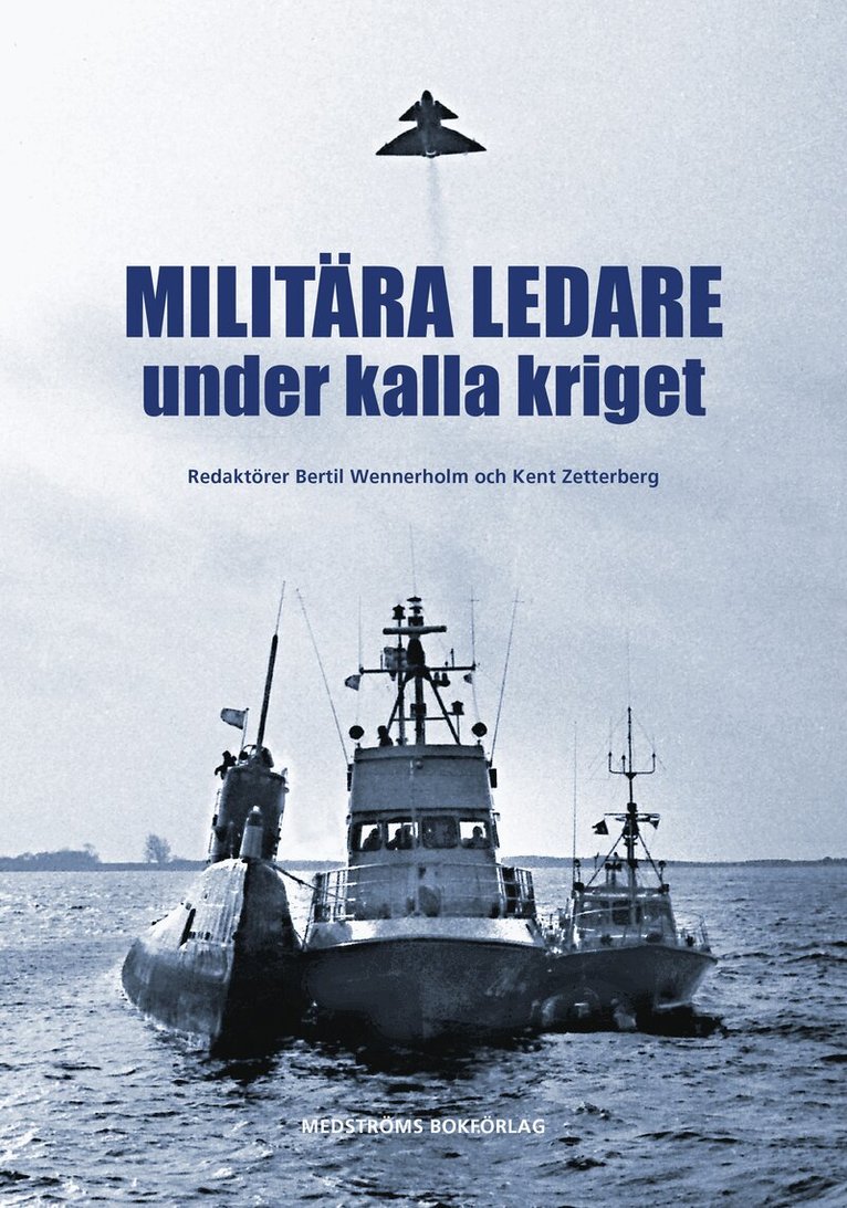 Militära ledare under kalla kriget, Inbunden