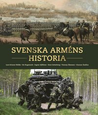 Svenska arméns historia : armén 500 år