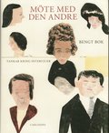 Möte med den andre : tankar kring intervjuer