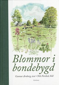 e-Bok Blommor i bondebygd