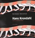 Hans Krondahl : textila verk