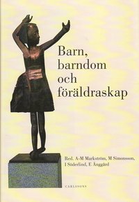 e-Bok Barn, barndom och föräldraskap