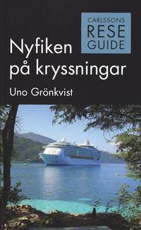 Nyfiken p kryssningar