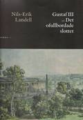 Gustaf III och Det ofullbordade slottet