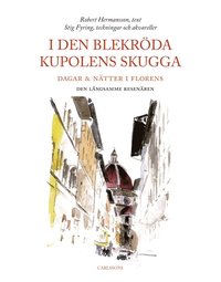 I den blekröda kupolens skugga : dagar & nätter i Florens