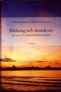 Bildning och demokrati : nya vgar i det svenska folkbildningslandskapet