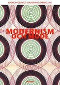 Modernism och mode