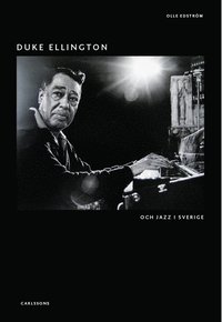 e-Bok Duke Ellington  och jazz i Sverige