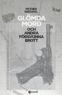 Glmda mord och andra frsvunna brott