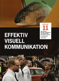 e-Bok Effektiv visuell kommunikation  om nyheter, reklam, information och profil