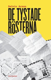 e-Bok De tystade rösterna