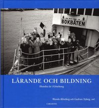 e-Bok Lärande och bildning  Hundra år i Göteborg