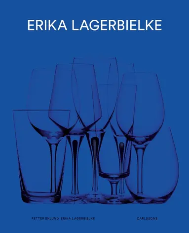 Petter Eklund - Erika Lagerbielke : Form för alla sinnen, Inbunden