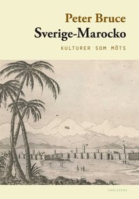 Sverige-Marocko : kulturer som mts