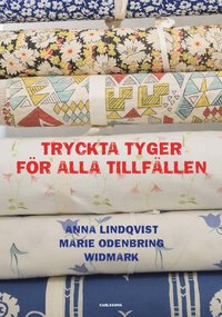 Tryckta tyger fr alla tillfllen