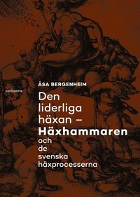 Den liderliga hxan : hxhammaren och de svenska hxprocesserna