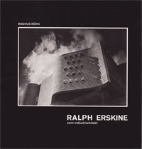 e-Bok Ralph Erskine som industriarkitekt
