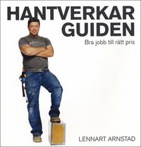 e-Bok Hantverkarguiden. Bra jobb till rätt pris. <br />                        E bok