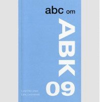 e-Bok ABC om ABK 09