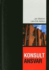 e-Bok Konsultansvar