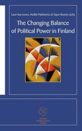The changing balance of political power in Finland