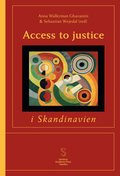 Access to justice i Skandinavien