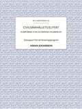 Civilsamhllets eliter? : en jmfrande studie av europeiska civilsamhllen