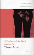 Svindlaren Felix Krulls beknnelser
