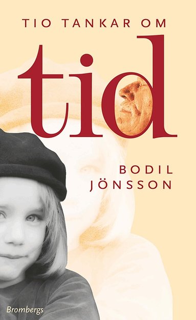 Bodil Jönsson - Tio tankar om tid, E-bok