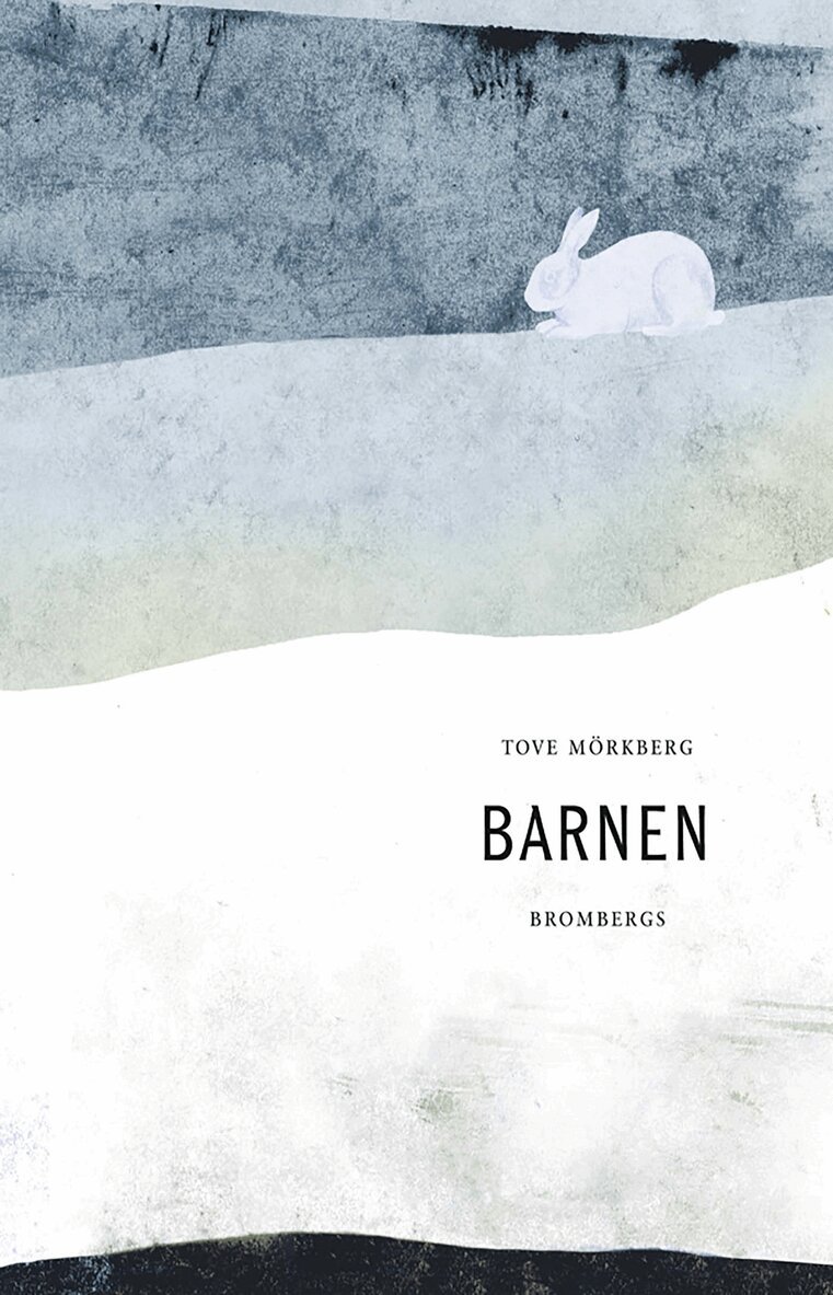 Tove Mörkberg - Barnen, E-bok