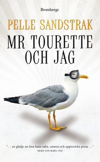 e-Bok Mr Tourette och jag <br />                        E bok