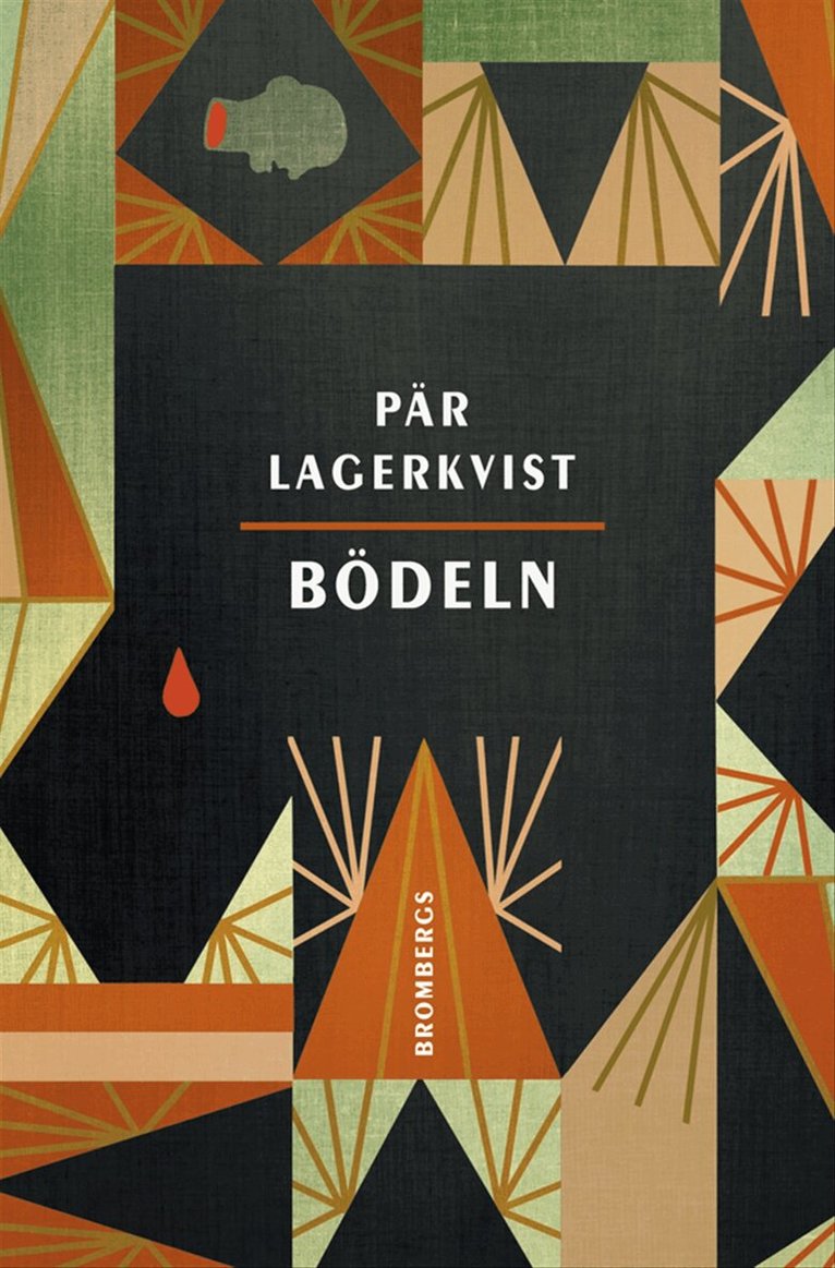 Pär Lagerkvist - Bödeln, E-bok