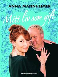 e-Bok Mitt liv som gift