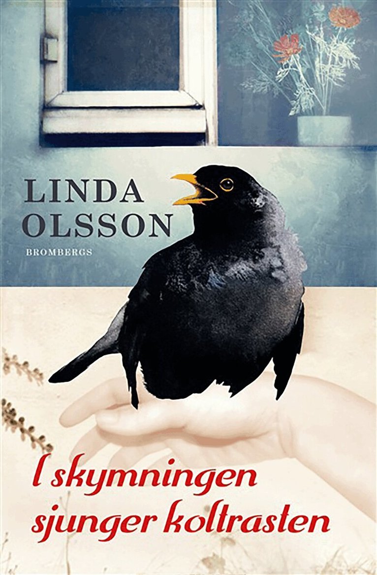 Linda Olsson - I skymningen sjunger koltrasten, E-bok
