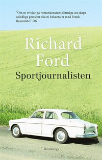 e-Bok Sportjournalisten <br />                        E bok