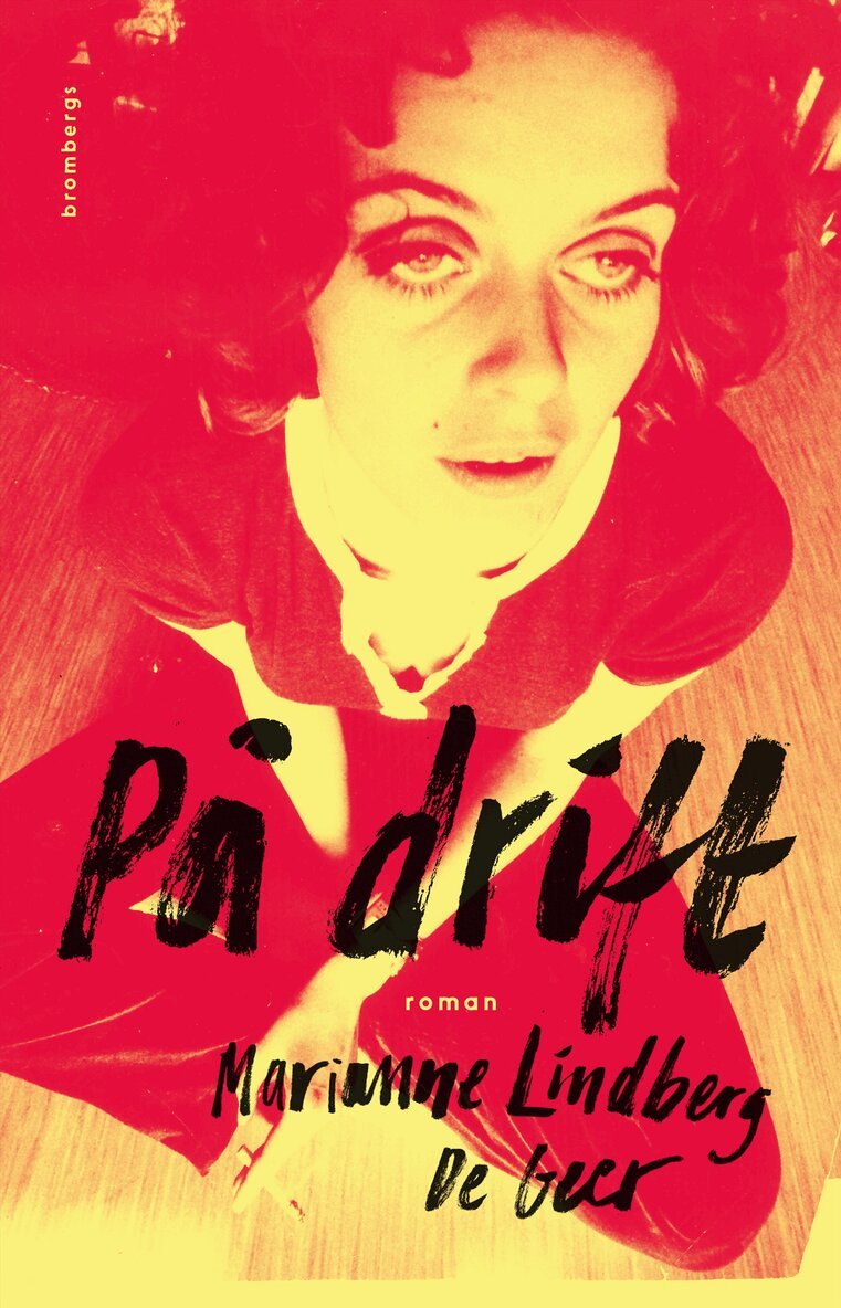 Marianne Lindberg De Geer - På drift, E-bok