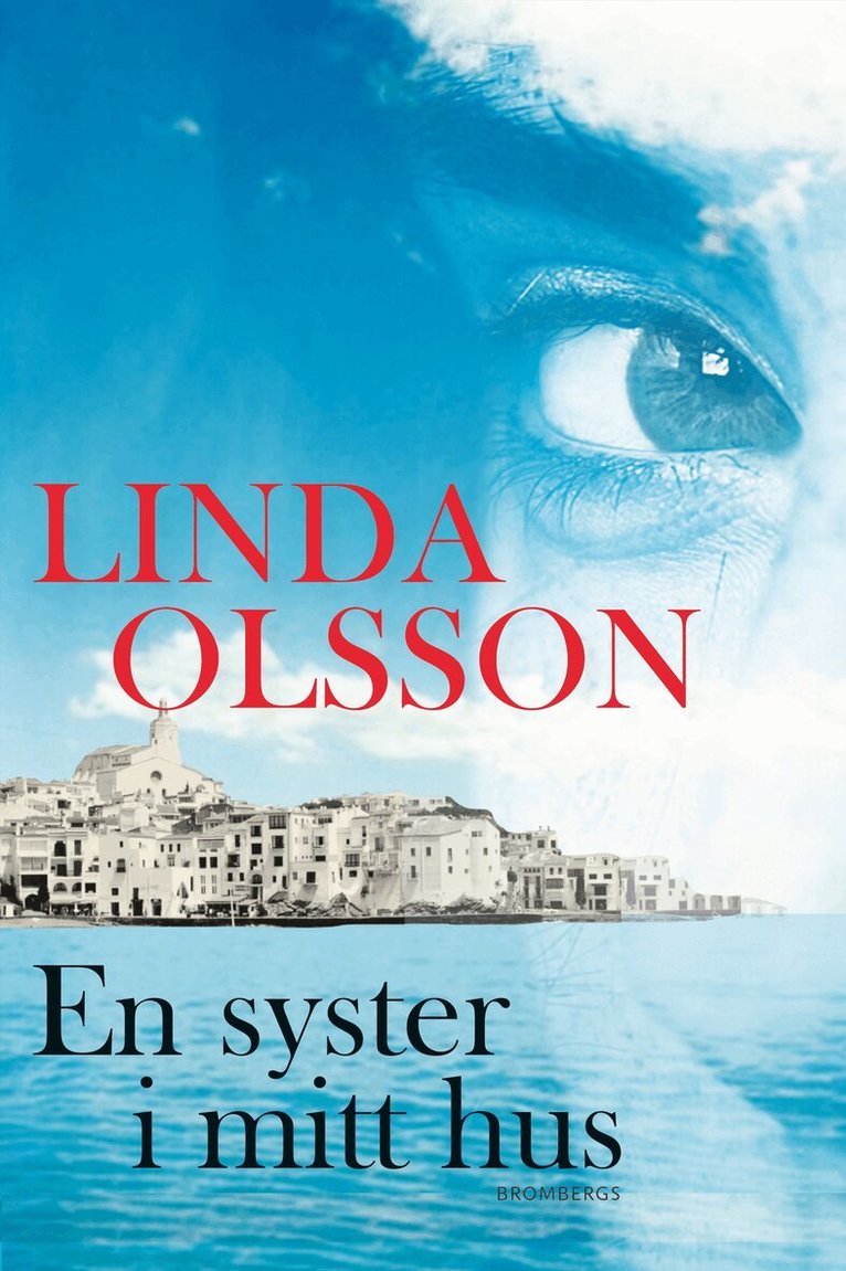 Linda Olsson - En syster i mitt hus, Ljudbok