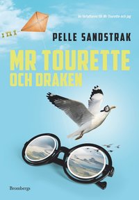 e-Bok Mr Tourette och draken <br />                        E bok