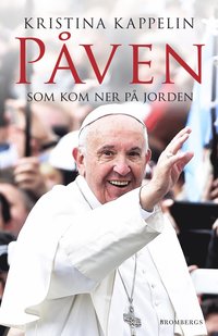 e-Bok Påven som kom ner på jorden