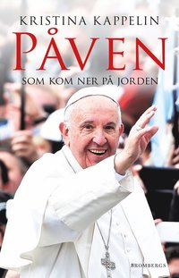e-Bok Påven som kom ner på jorden <br />                        E bok