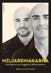 e-Bok Miljardmakarna <br />                        E bok