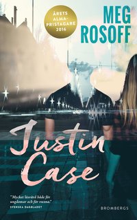 e-Bok Justin Case