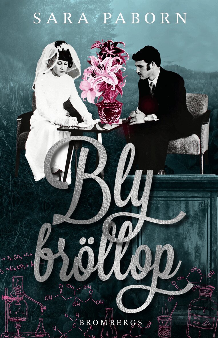 Sara Paborn - Blybröllop, E-bok