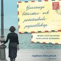 Guernseys litteratur- och potatisskalspajssllskap