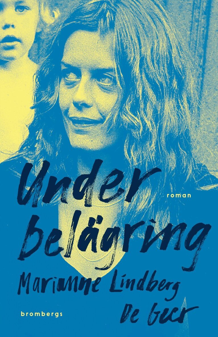 Marianne Lindberg De Geer - Under belägring, E-bok